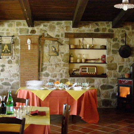 B&B Le Grazie Piaggine Kültér fotó