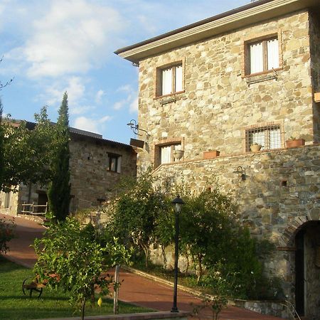 B&B Le Grazie Piaggine Kültér fotó