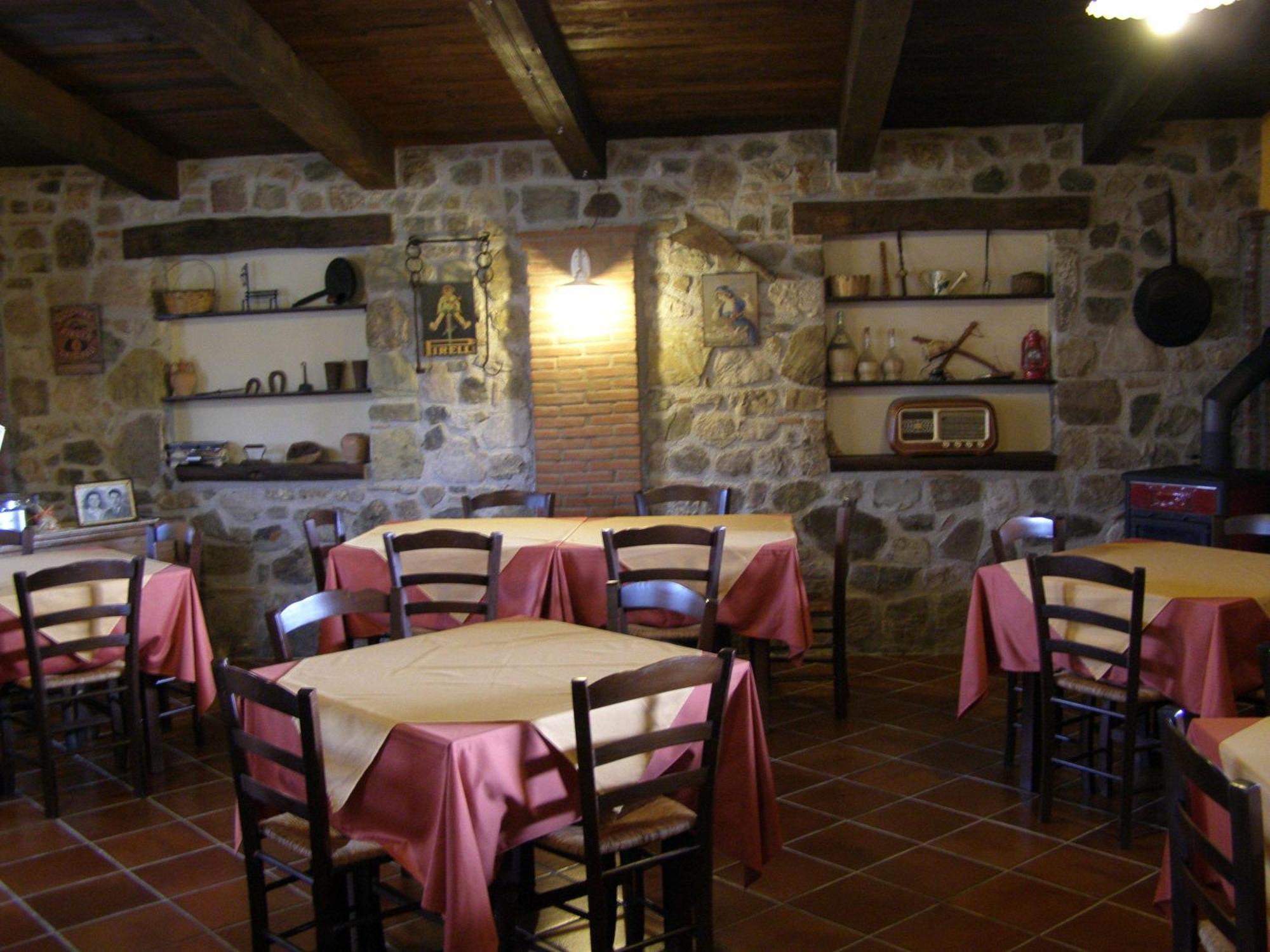 B&B Le Grazie Piaggine Kültér fotó