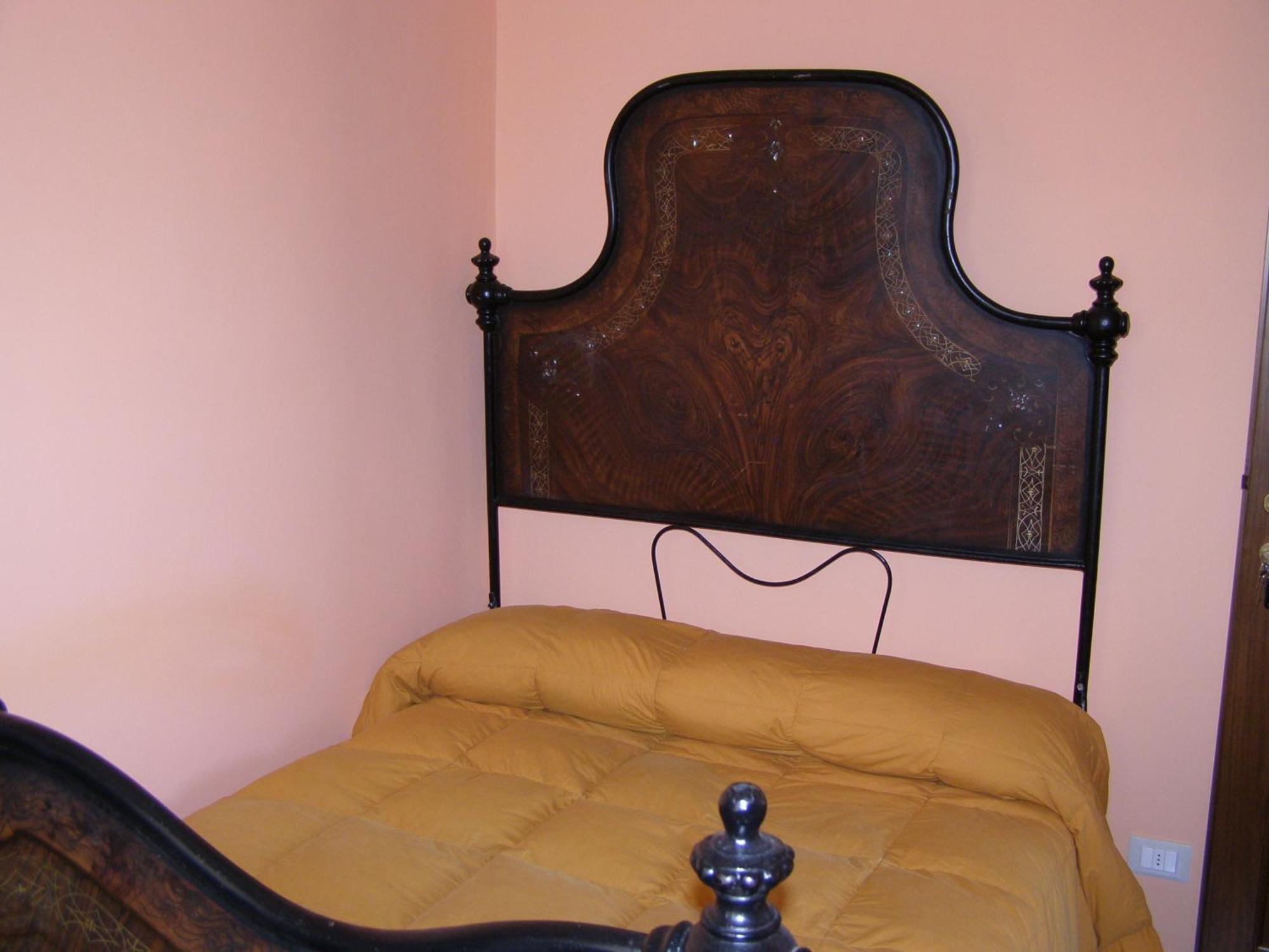 B&B Le Grazie Piaggine Kültér fotó