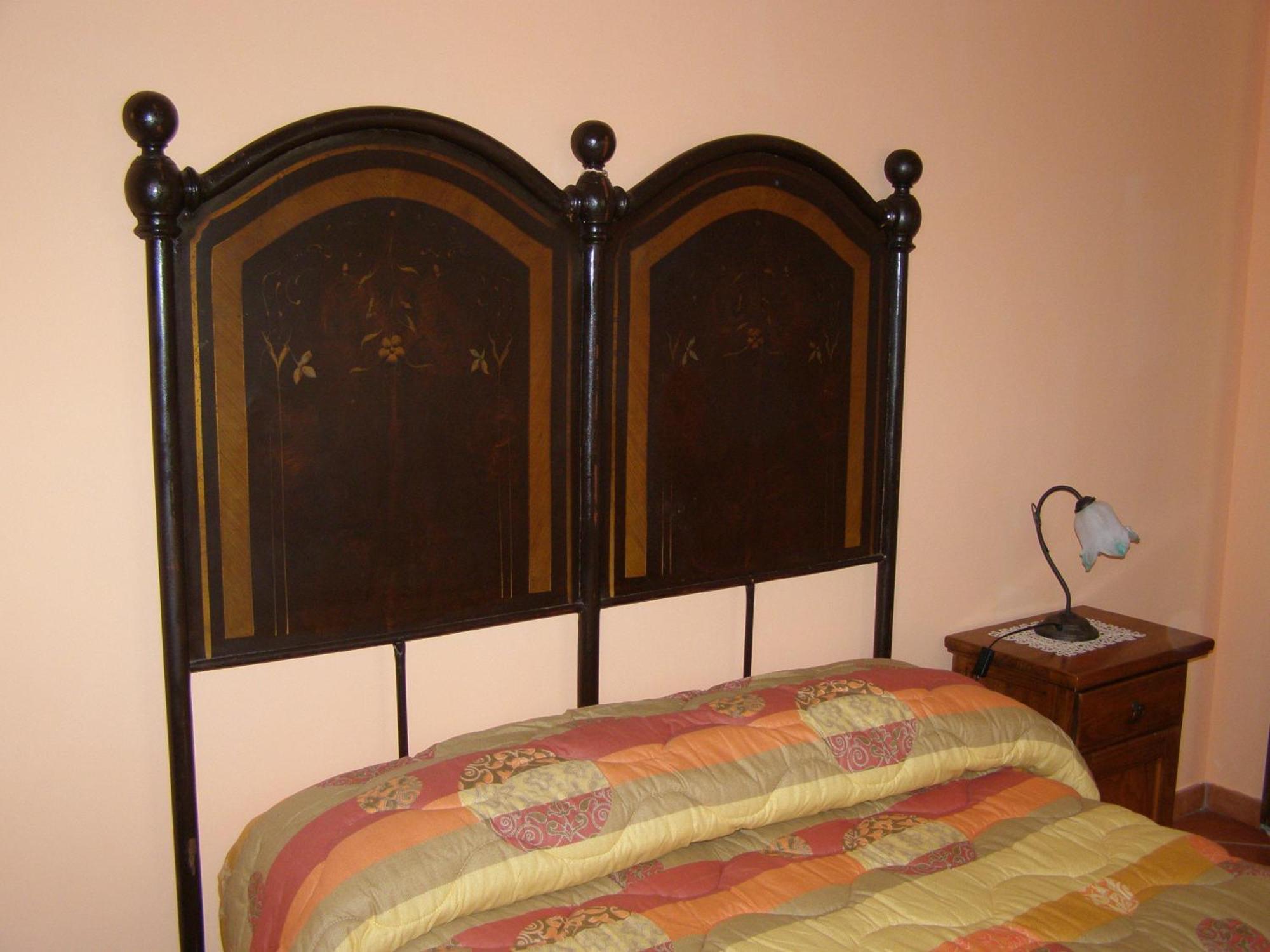 B&B Le Grazie Piaggine Kültér fotó