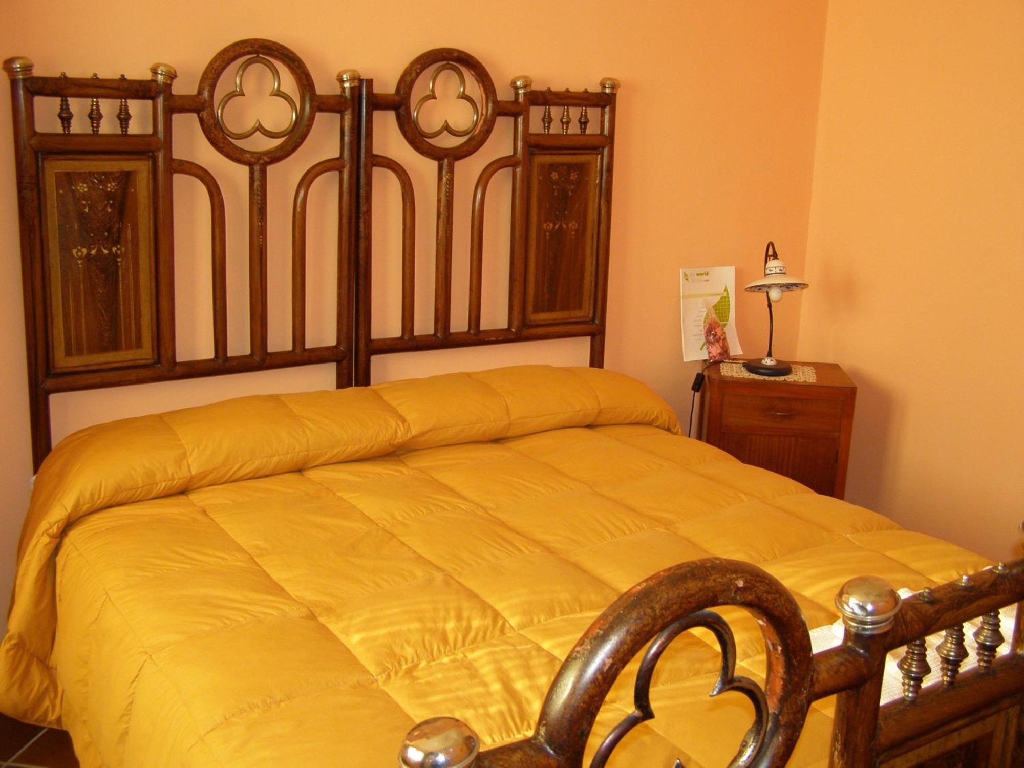 B&B Le Grazie Piaggine Kültér fotó