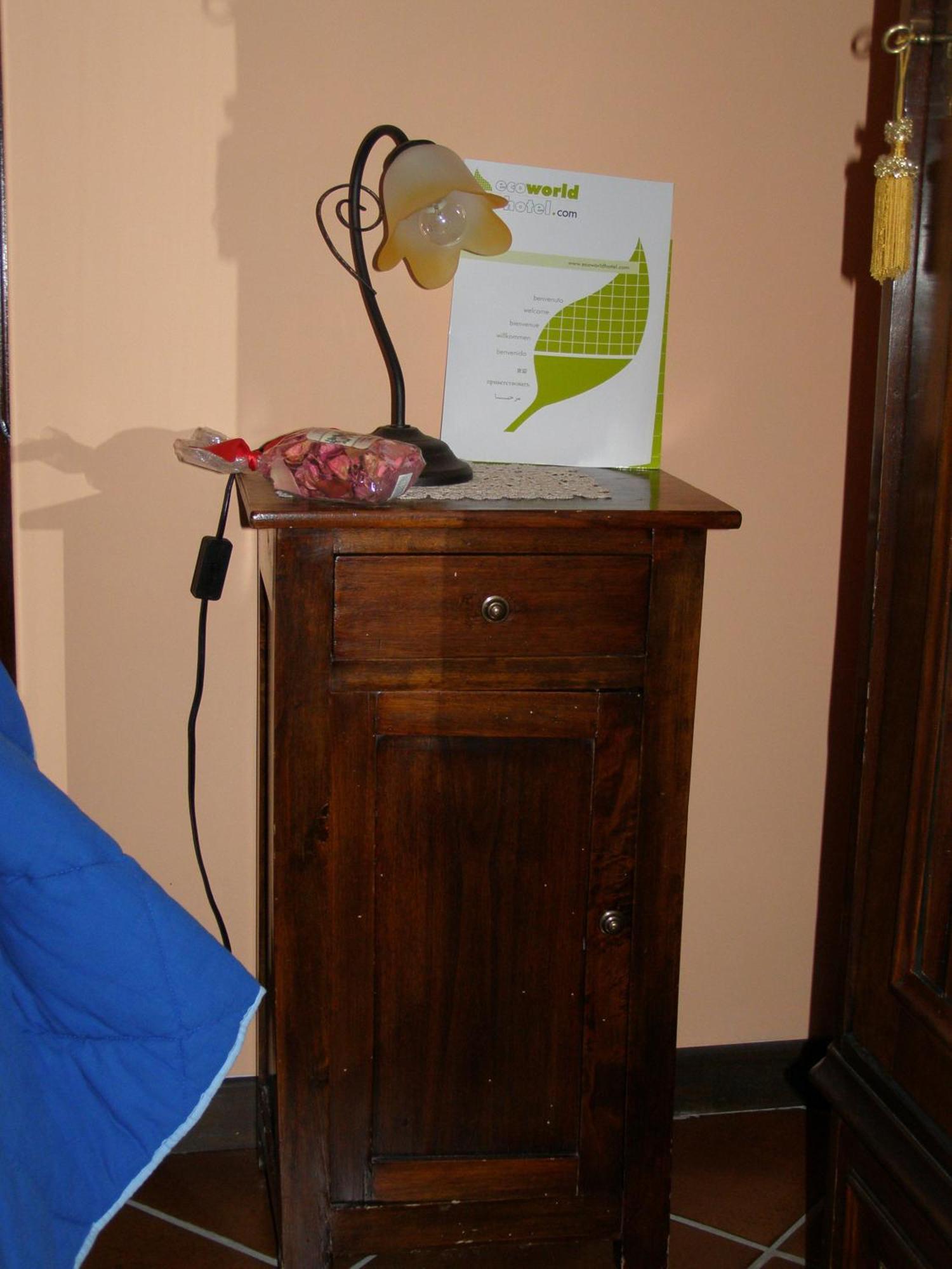B&B Le Grazie Piaggine Kültér fotó