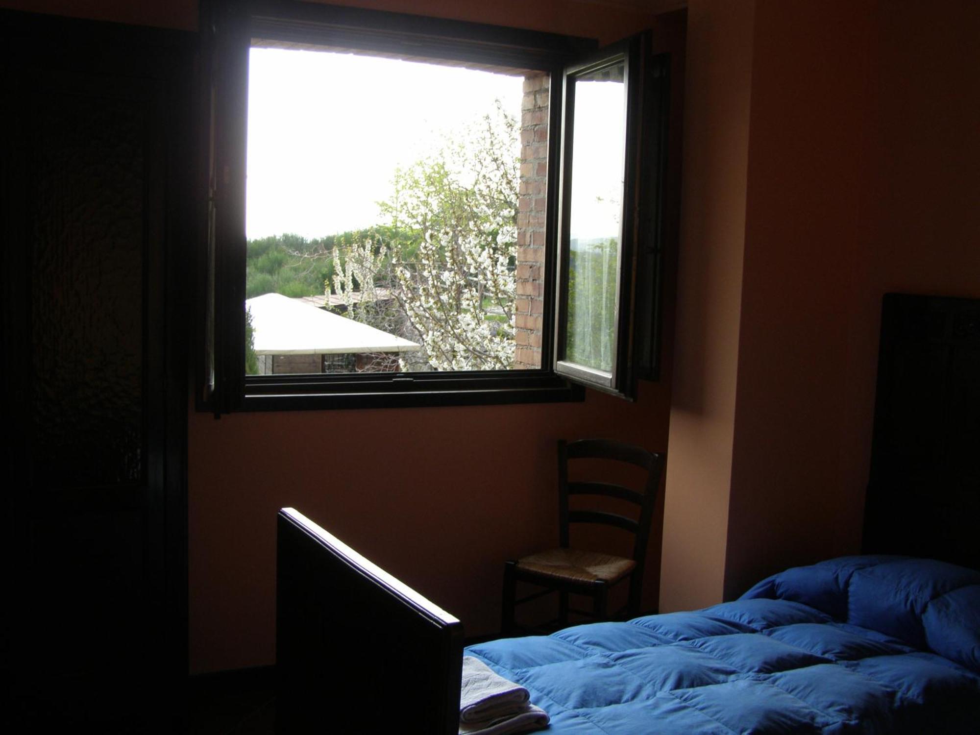 B&B Le Grazie Piaggine Kültér fotó